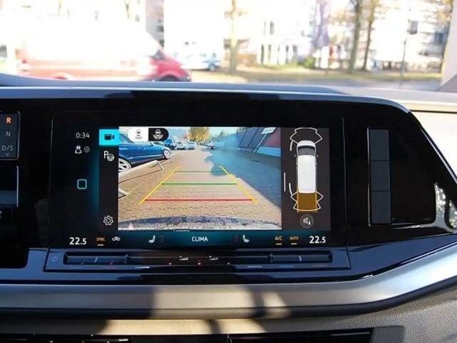 Volkswagen Multivan Life T7