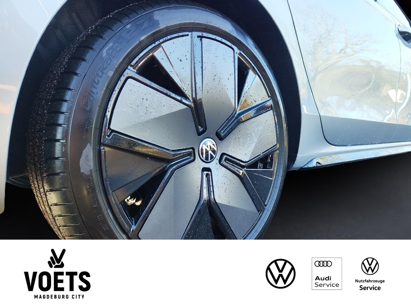 Volkswagen Passat 2.0 TDI DSG R-Line