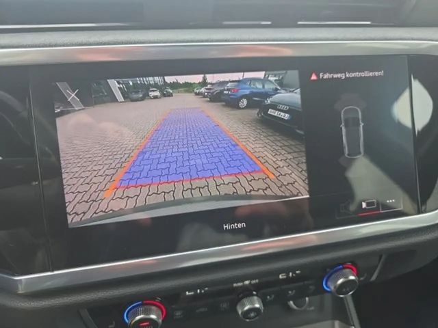 Audi Q3 1.4 TFSI Hybride S-Line