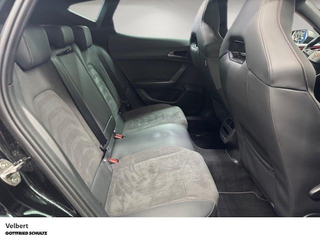 Cupra Formentor 1.4 DSG VZ e-Hybrid