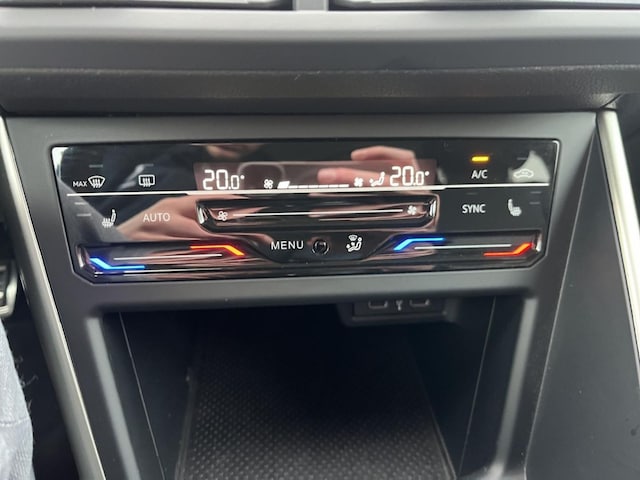 Volkswagen Polo 1.0 TSI Move