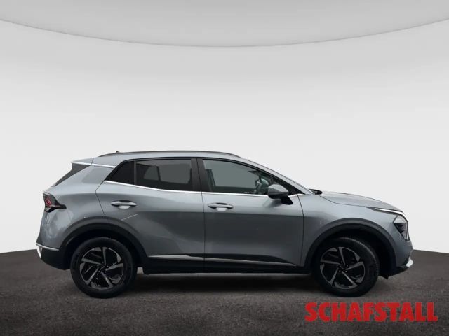 Kia Sportage GDi Vision