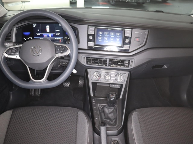 Volkswagen Taigo 1.0 TSI