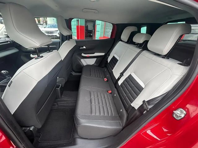 Citroën C3 Aircross Pack Plus