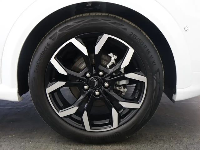 Ford Puma EcoBoost ST Line