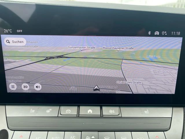 Opel Astra GS-Line Grand Sport Sports Tourer