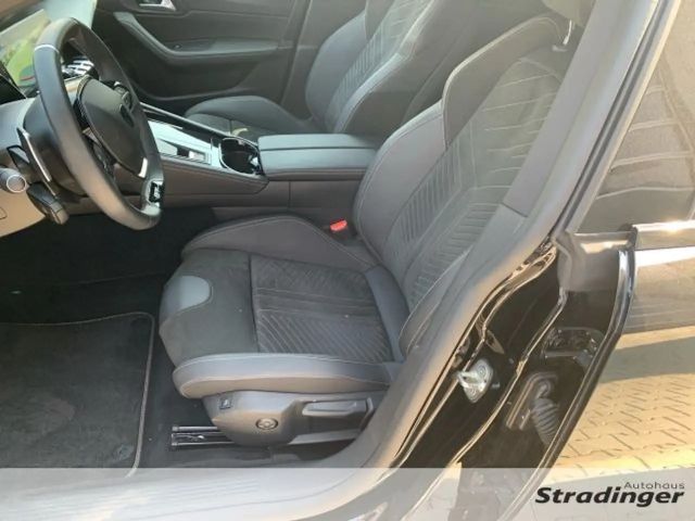 Peugeot 508 BlueHDi EAT8 GT-Line SW