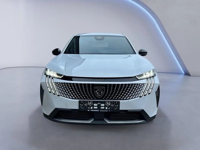 Peugeot 3008 Allure Pack Hybrid