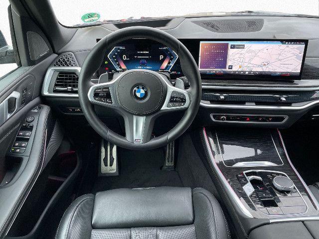 BMW X5 xDrive40i