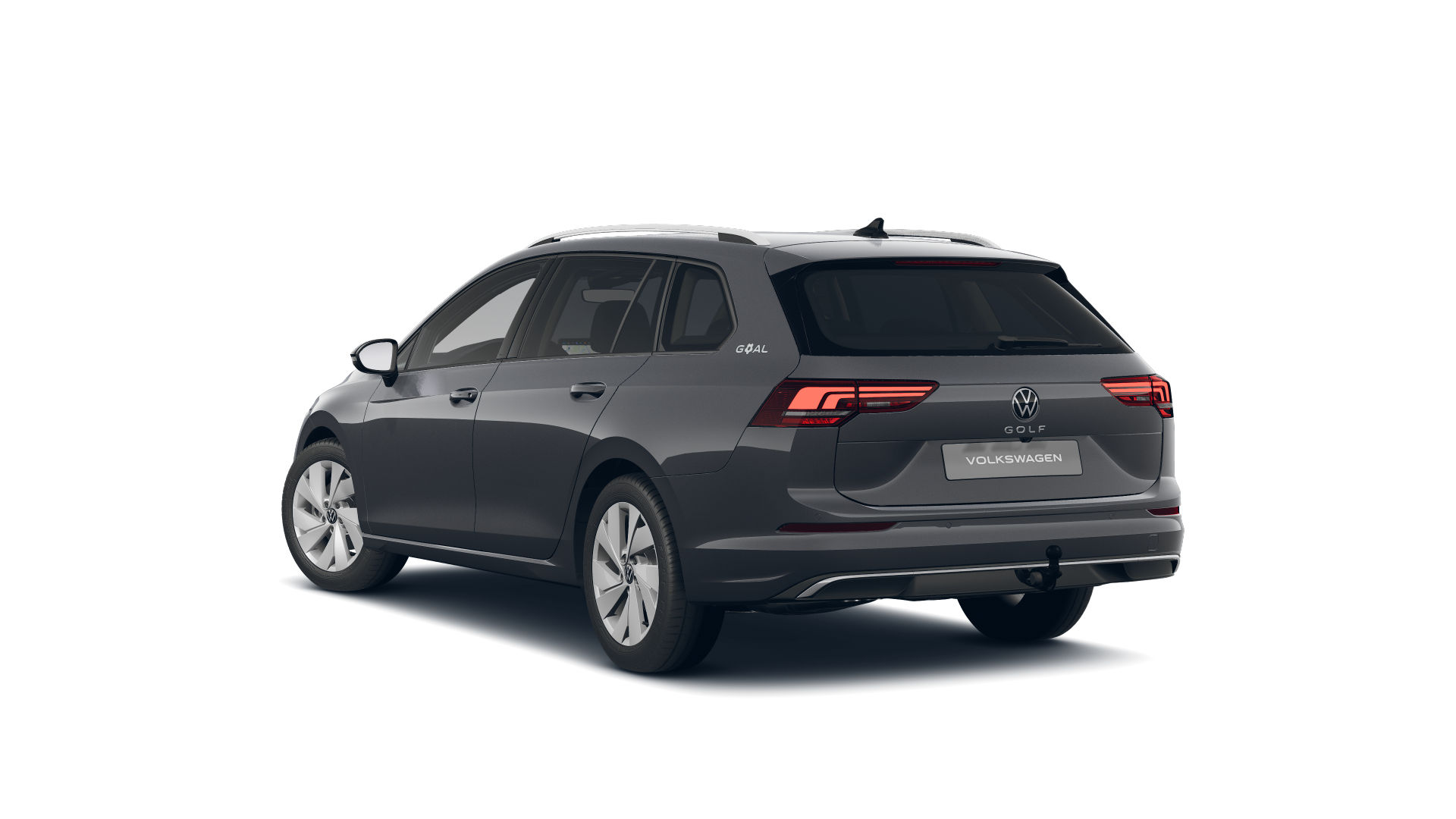 Volkswagen Golf 2.0 TDI DSG Golf VIII Variant