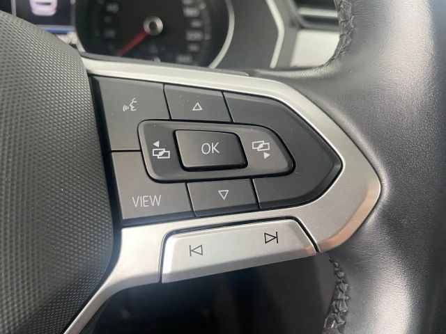 Volkswagen Passat Business DSG Variant