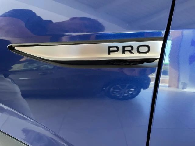 Volkswagen ID.4 150 kW Performance Pro