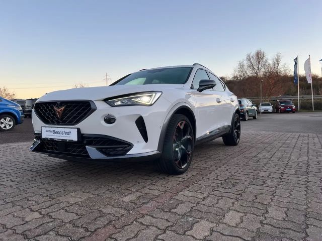 Cupra Formentor 1.4 VZ e-Hybrid