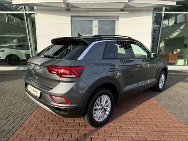 Volkswagen T-Roc 1.0 TSI Life