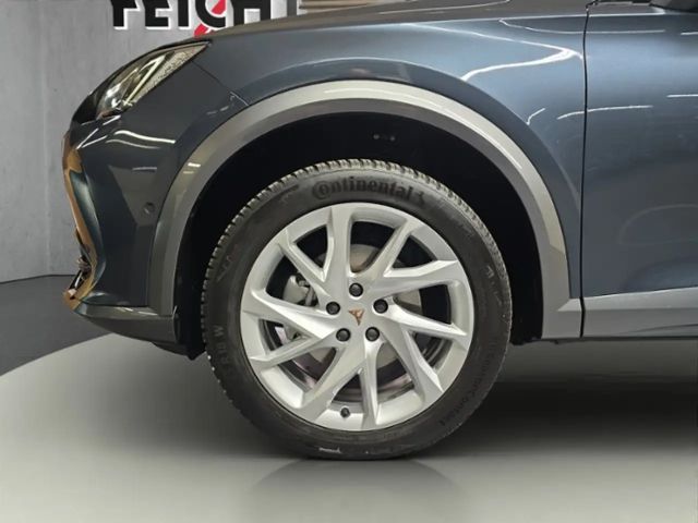 Cupra Formentor 1.5 TSI