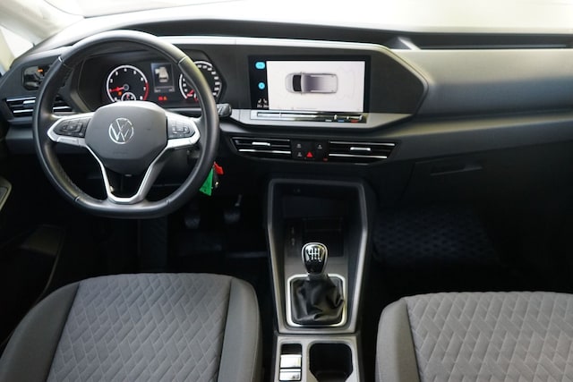 Volkswagen Caddy 1.5 TSI Life Maxi