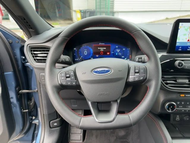 Ford Kuga ST Line X