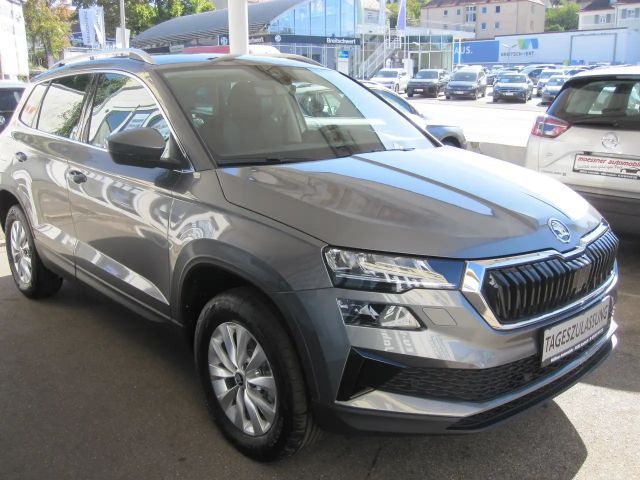 Skoda Karoq 1.5 TSI
