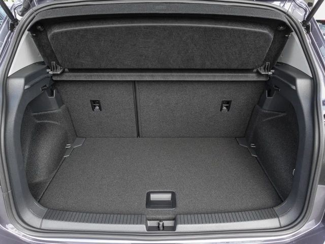 Volkswagen T-Cross 1.0 TSI DSG Life