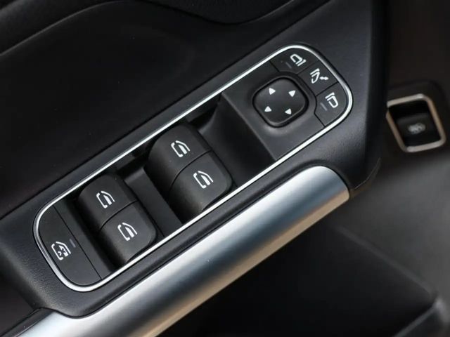 Mercedes-Benz EQA 350 4MATIC Progressive