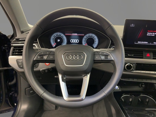 Audi A4 35 TFSI Avant S-Tronic