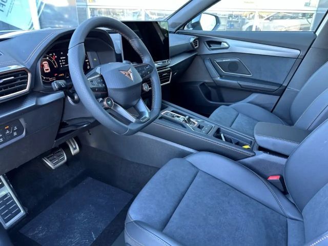 Cupra Formentor DSG VZ