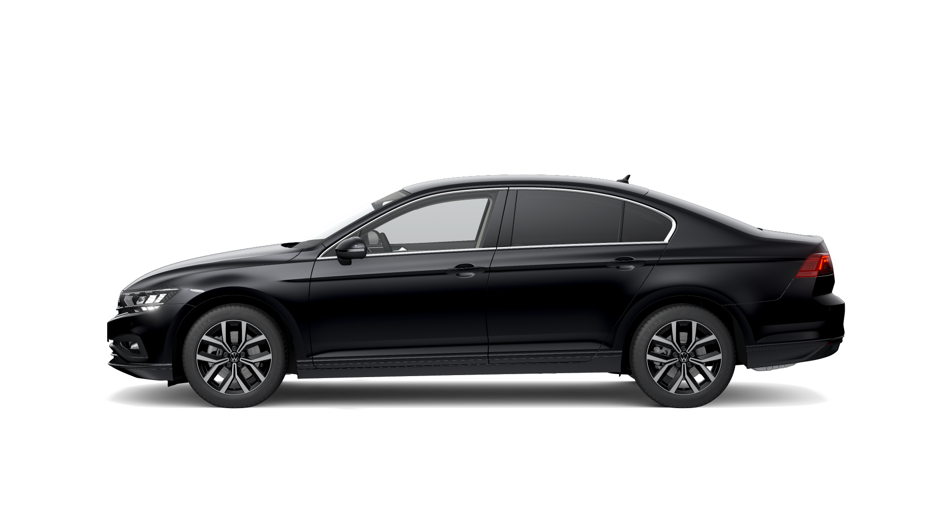 Volkswagen Passat 2.0 TSI Business DSG