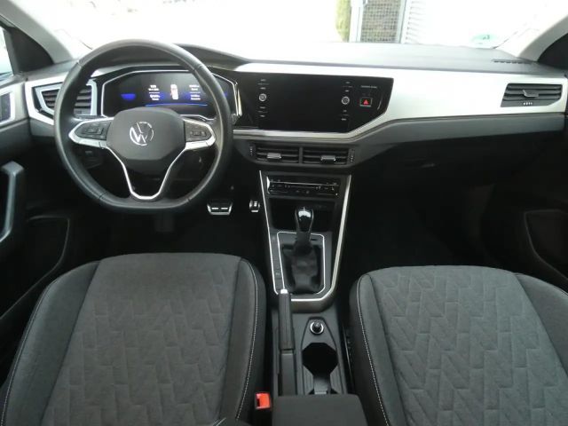 Volkswagen Taigo 1.5 TSI DSG Move