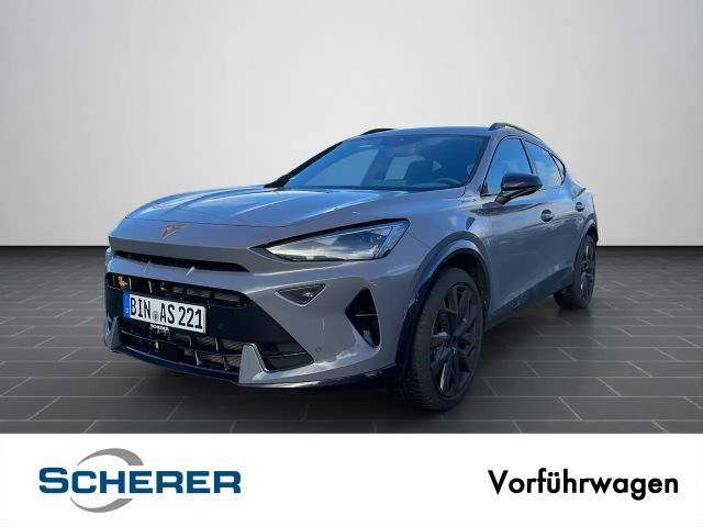 Cupra Formentor 2.0 TSI DSG VZ