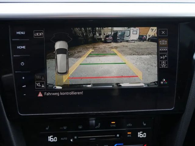 Volkswagen Arteon 2.0 TDI R-Line