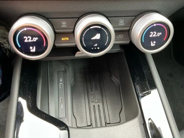 Skoda Superb Selection