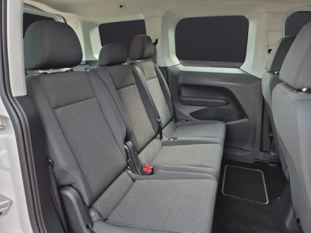 Volkswagen Caddy Combi EcoProfi