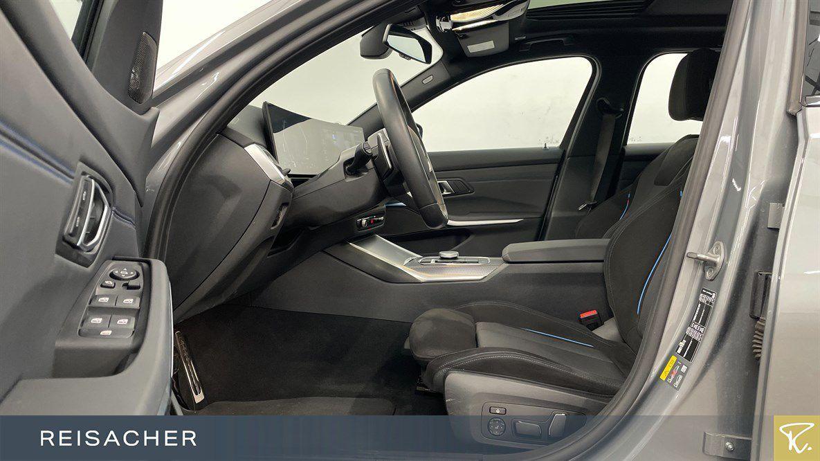 BMW 330 330e Touring xDrive
