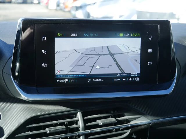 Peugeot E-208 Active Pack