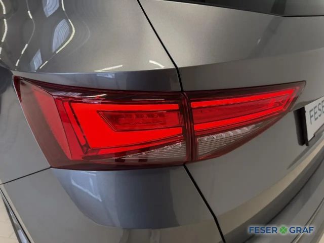 Seat Ateca 2.0 TDI FR-lijn