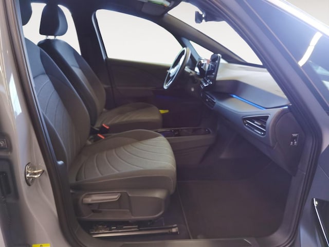 Volkswagen ID.3 58 KWh Performance Pro