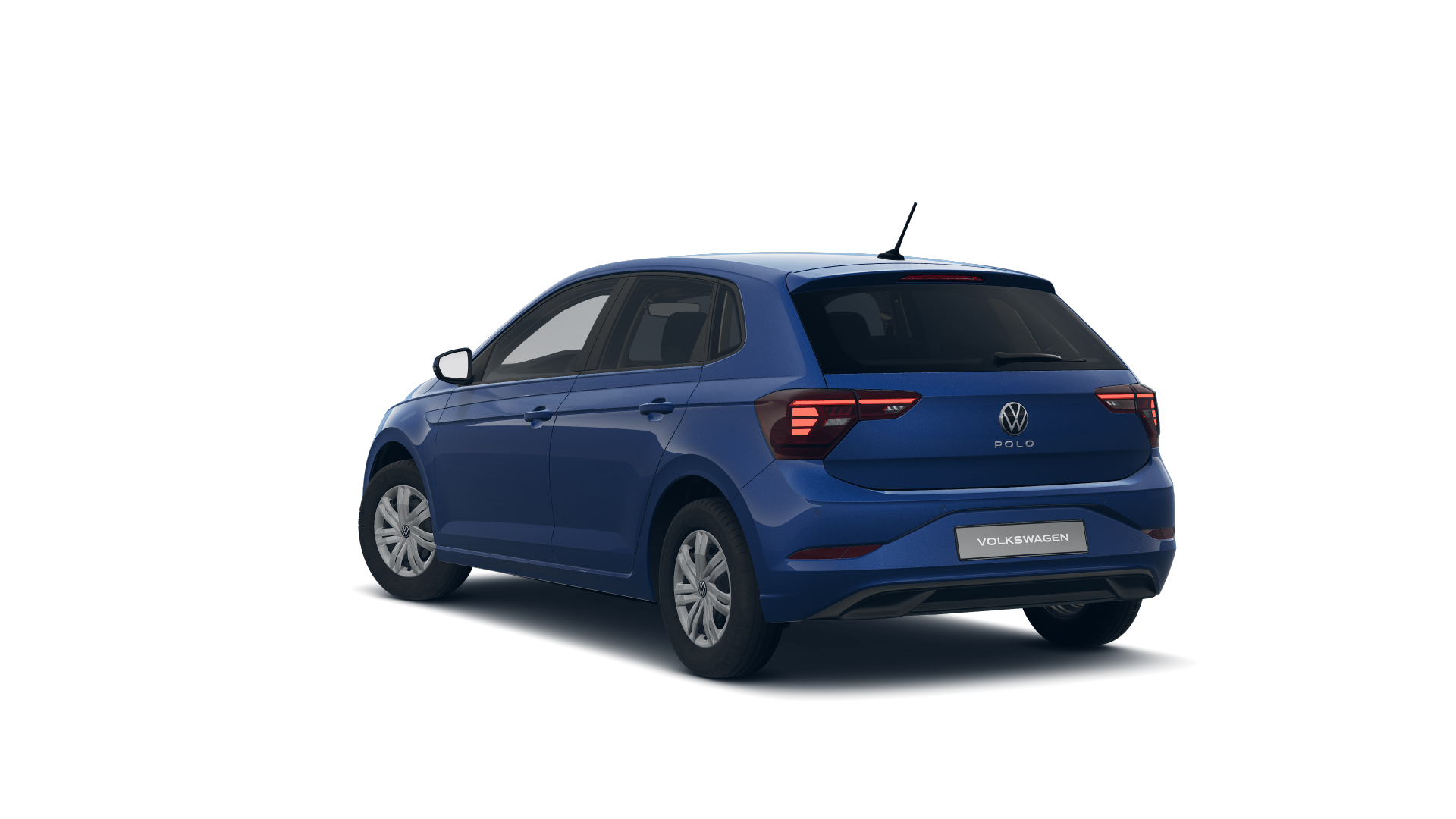 Volkswagen Polo 1.0 MPI