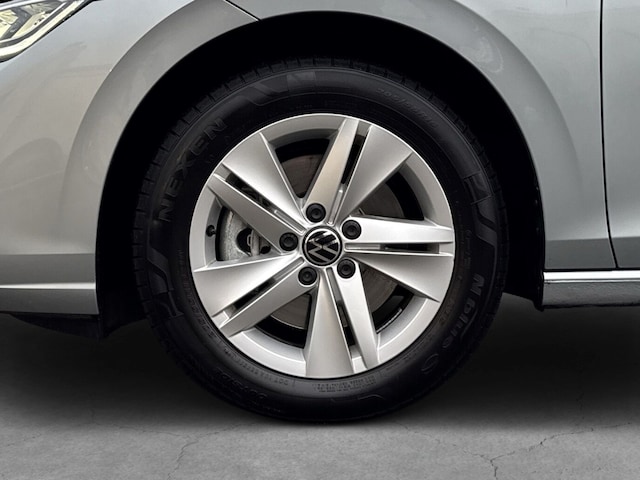 Volkswagen Golf 2.0 TDI Business Life Variant