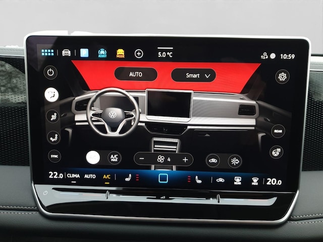 Volkswagen Tiguan 1.5 TSI DSG Life