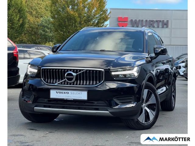Volvo XC40 Inscription Recharge T4