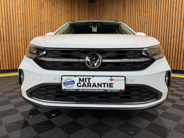 Volkswagen Taigo Life