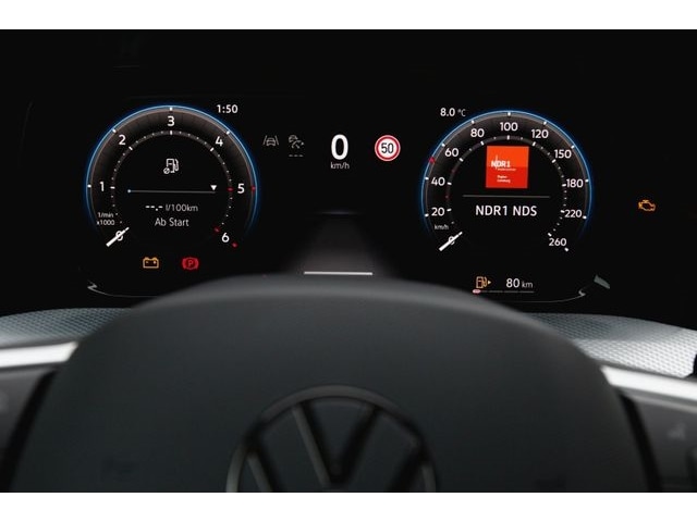 Volkswagen Golf Golf VIII