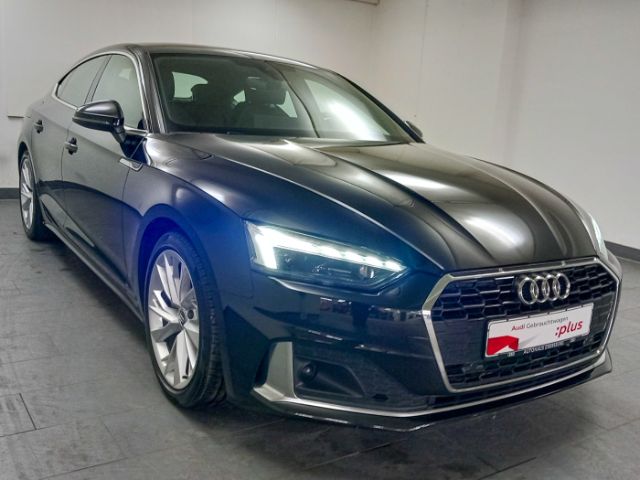 Audi A5 40 TDI S-Tronic Sportback