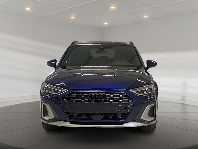 Audi A3 35 TFSI S-Tronic