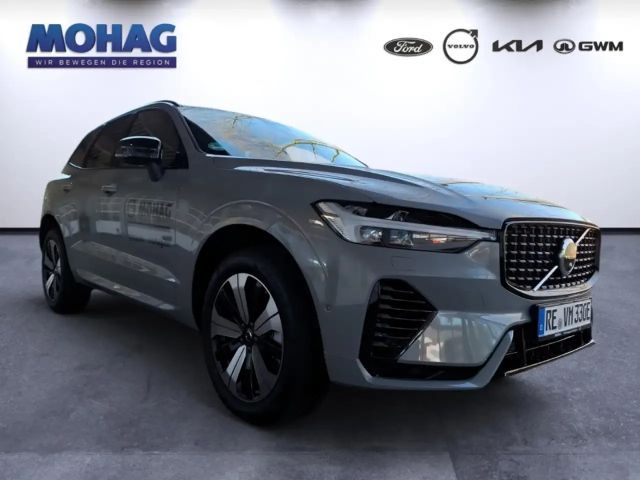 Volvo XC60 AWD Dark Plus T6