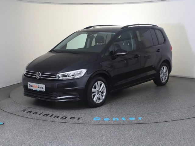 Volkswagen Touran Comfortline DSG