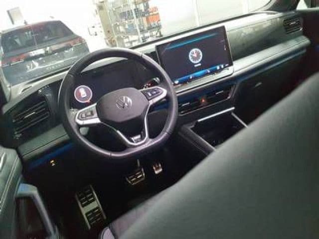 Volkswagen Tiguan 1.5 eTSI DSG