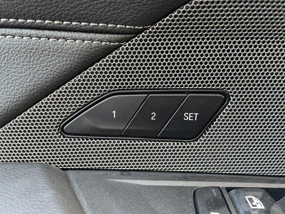 BMW i4 Coupé Gran Coupé M50 xDrive