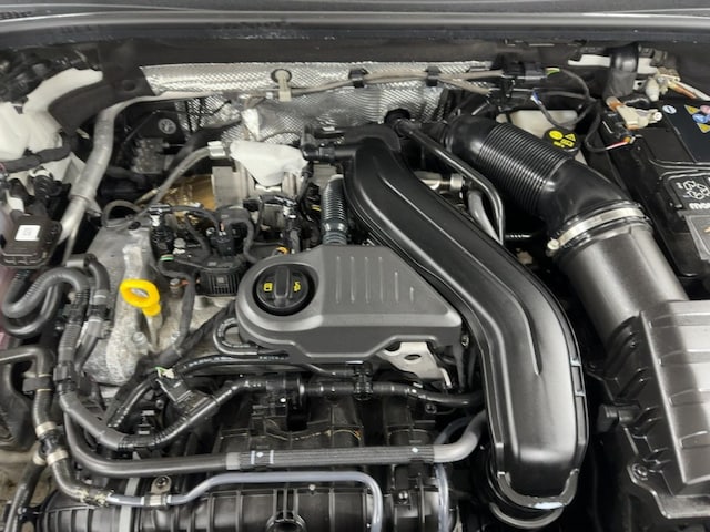 Audi Q3 35 TFSI S-Line S-Tronic Sportback