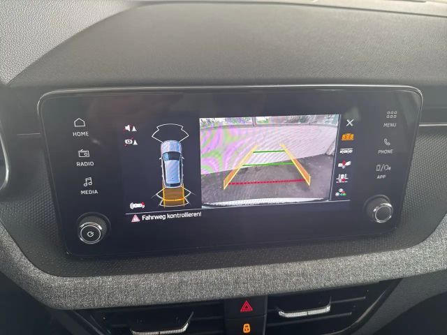 Skoda Kamiq Selection